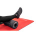 Масажний ролик  Hop-Sport HS-P033YG EPP 33 см violet - фото №3